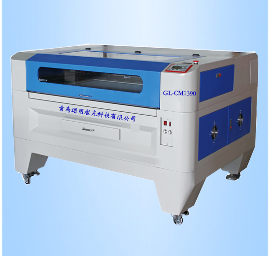GL-CC9060/1390 CO2激光切割机