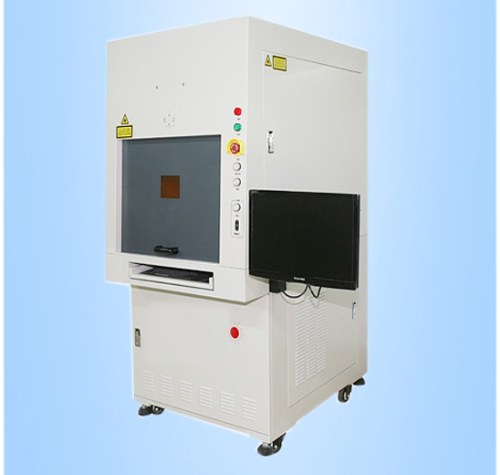GL-GM3/PM5紫外激光打标机(打码机)
